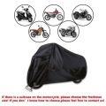 Motorcycle Helmet Covers Waterproof UV durable motorcycle rain cover Supplier